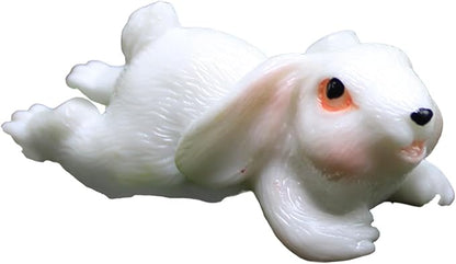 Sculpture to Decorate Exterior, Lying Down Posture