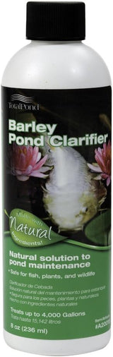 TotalPond Barley Pond Clarifier, 8-Ounce