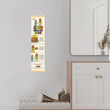 Jesus Walks on Water Banner, Church Banner, Christian Rustic Hanging Door Flag, Farmhouse Decorations Outdoor Indoor, Church Activity Decor, Bible Lesson, Scripture and Words Decorations