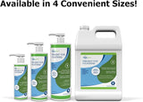 Aquascape PREVENT Water Treatment for Fountains, Waterfalls, Rock and Gravel, Prevent White-scale Buildup, Stains, Foam and Other Unsightly Water Conditions. 8 oounce / 236 ml | 96073
