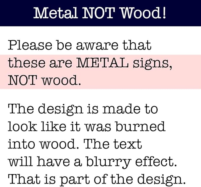 The Woodshed, 4.25 x 11.5 Inch Aluminum Sign, Rustic Decor for Barn, Shed, Out Building, Lean-to, Campfire Pit, Gifts for Lumberjack, Logger, Sawyer, Dad, Grandpa 0412-RK3409-SP