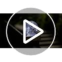 Solar Post Cap Lights - 4 Pack
