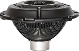 Kasco 1 HP J Series Decorative Fountain - 120V with 150 Ft Electric Power Cord | Pond and Lake Fountain | Efficient Pond Aerator Outdoor Fountain
