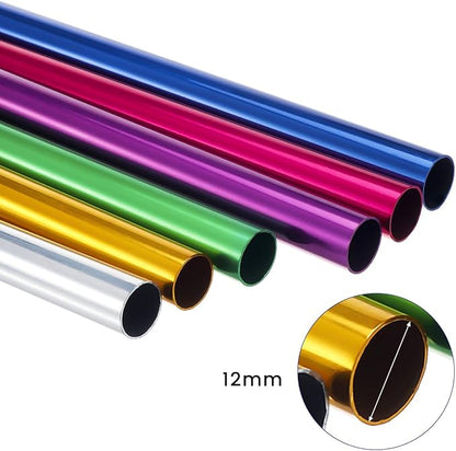 Wind Chimes for Outside, BSHAPPLUS Memorial Wind Chime with 6 Colors Aluminum Tuned Tubes Wooden Garden Patio Outdoor Home Decor for Mom Grandma