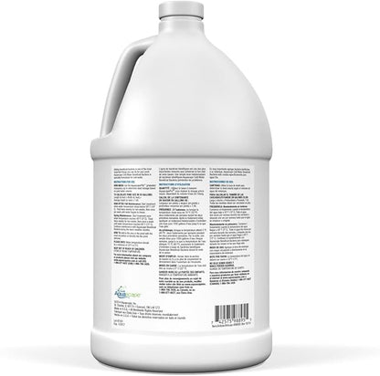 Aquascape 98895 Cold Water Treatment Beneficial Bacteria Liquid 4 LTR/1.1 Gallon for Pond Water Feature Waterfall