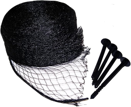 The Pond Guy Premium Protective Pond Netting,