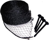 The Pond Guy Premium Protective Pond Netting,