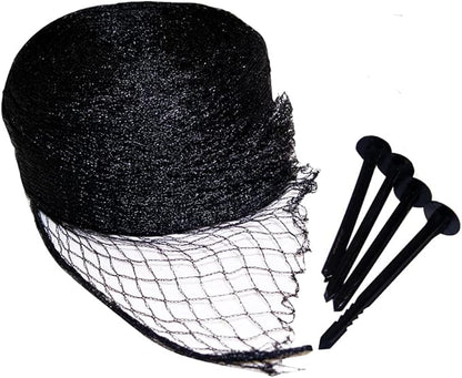 The Pond Guy Premium Protective Pond Netting,