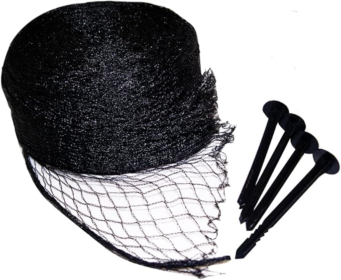 The Pond Guy Premium Protective Pond Netting,
