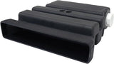 EasyPro UWD16 ECO-Series 16” Universal Waterfall Diffuser is Easy to Install. Ideal for Beginning of Streams, Waterfalls, and Block Wall Spillways. Load Bearing Design with 1000 to 4000 GPH Flow