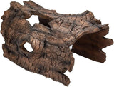 Aquascape Faux Log Fish Cave for Pond, Koi Predator Control | 78324