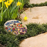 Spoontiques 13262 Butterfly Stepping Stone