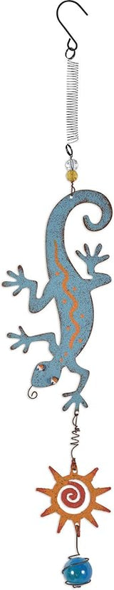 Sunset Vista Designs 93752 Hanging Bouncy (Gecko, 20-inch Height)