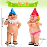 Gnomes,Gnome, Garden Gnomes, Gnomes Gifts for Women, Funny Garden Gnomes, Funny Gifts
