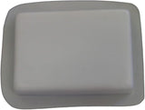 Pet Grave Tombstone Plastic Craft Mold for Making Your own Conrete Markers 7008