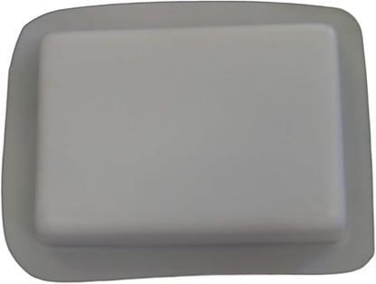 Pet Grave Tombstone Plastic Craft Mold for Making Your own Conrete Markers 7008