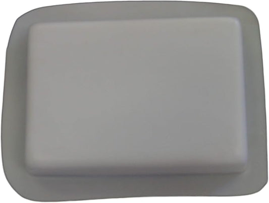 Pet Grave Tombstone Plastic Craft Mold for Making Your own Conrete Markers 7008