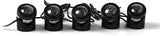 Jebao Submersible LED Pond Light, Set of 5