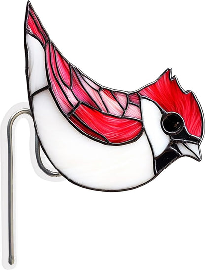 Hummingbird Gifts for Women Mom Grandma, Hanging Planter for Indoor Outdoor Garden, Bird Lover Plant Decor, Mothers Day Birthday Gifts from Daughter Son(5)