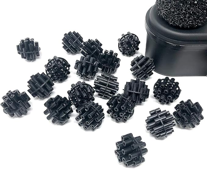 Beckett Corporation Bio Filter without Pump