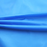AZ FLAG Single Blue Flag 150 x 90 cm with 4 Eyelets for Balcony or Wall