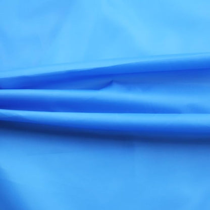 AZ FLAG Single Blue Flag 150 x 90 cm with 4 Eyelets for Balcony or Wall