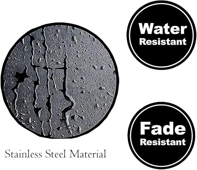 Custom Motorcycle Garage Name Signs, Personalized Monogram Wall Décor, Motorcycle Decor for Living Room Outdoor Patio Home, Motorcycle Lover Metal Plaque/Gift-38