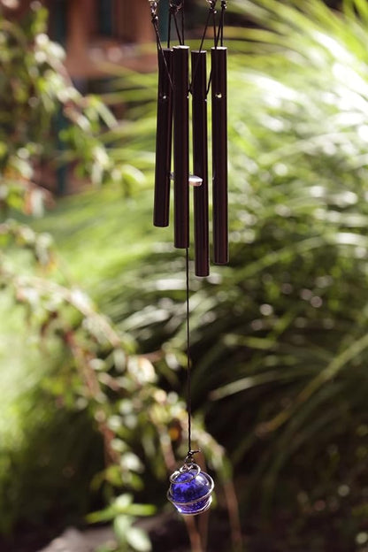 Red Carpet Studios Patriot Wind Chime, Fire Department