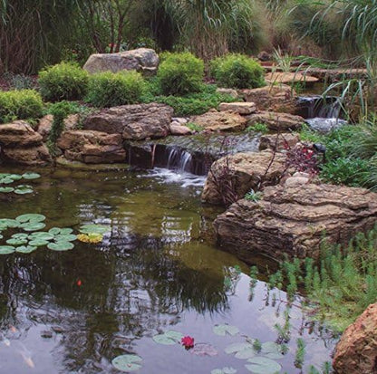 Aquascape Waterfall Spillway for Pondless Waterfall, Pond, and Stream Features | 77000