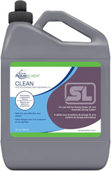 Aquascape Clean Fountain and Waterfall Water Treatment for Dosing System SL, 96095