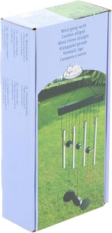 Esschert Design Straight Wind Chimes