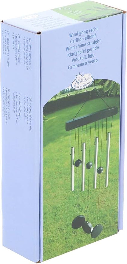 Esschert Design Straight Wind Chimes
