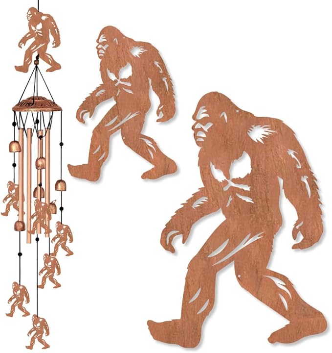 Large Aluminium Wind Chimes 33" Outdoor Deep Tone Memorial Wind Chime with Savage Wind Catcher, Sympathy for Loss of Loved Mom Father,Metal Wind Chimes for Garden Patio Balcony Home Decor