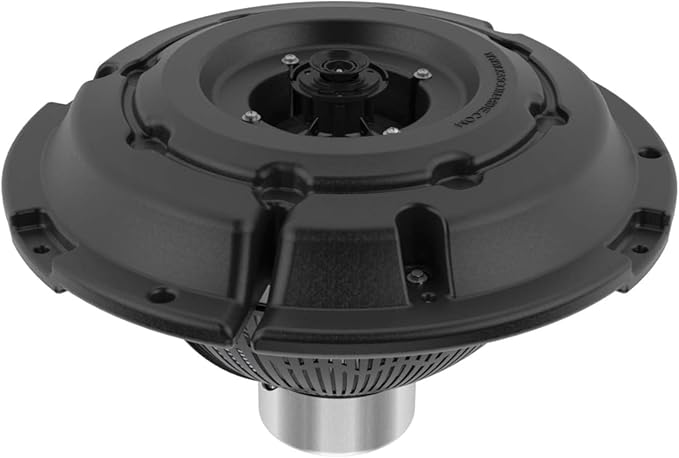 Kasco 1HP J Series Decorative RGB Fountain - 120V with 150 Ft Electric Power Cord | RGB LED Lighting | Efficient Pond Aerator Outdoor Fountain