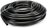 Aquascape 29470 Pipe 1/2" X 100' Poly for Pond Water Feature Waterfall Landscape and Garden