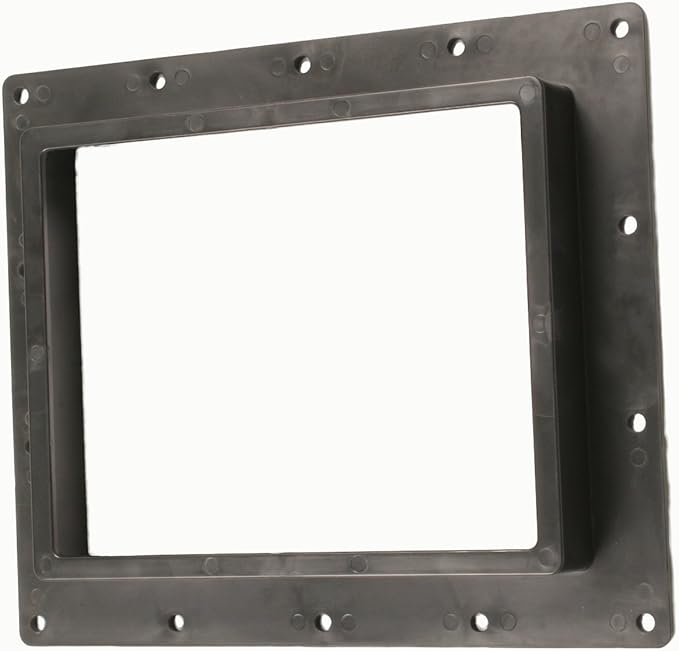 Aquascape 29215 Signature Series Skimmer 6.0 & 8.0 Liner Plate for Pond Water Feature Waterfall Landscape and Garden