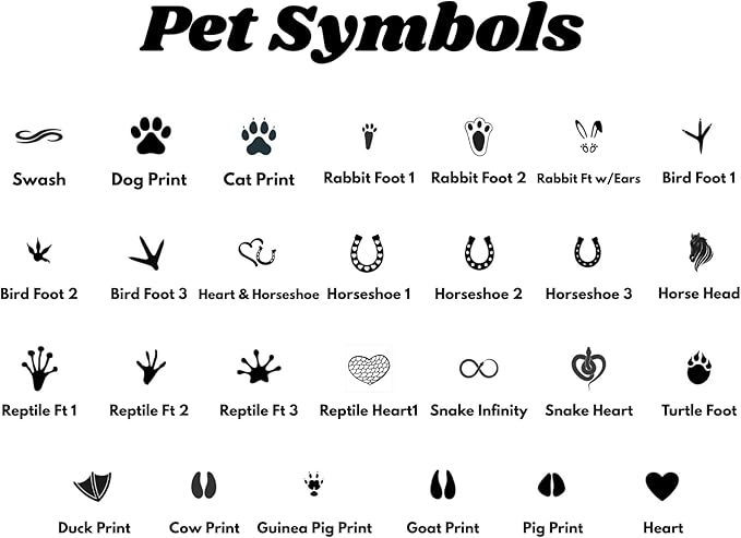 Your Image Pet Memorial Stone: Rabbit Memorial Granite Marker | Bunny Grave Stone | Tribute | Headstone, Outdoor Tombstone Gravestone | Pet Loss Bereavement | Memorial for Garden