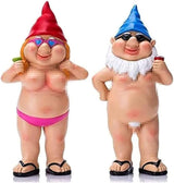 Gnomes,Gnome, Garden Gnomes, Gnomes Gifts for Women, Funny Garden Gnomes, Funny Gifts