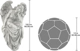 Design Toscano Extended Grace Angel Statue