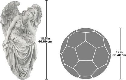 Design Toscano Extended Grace Angel Statue