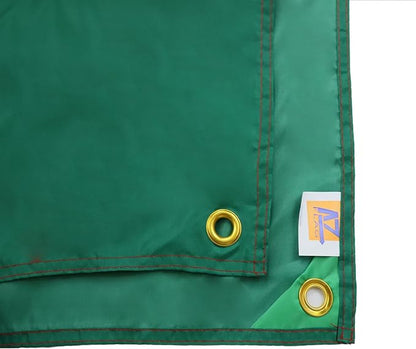 AZ FLAG Azerbaijan Flag 150 x 90 cm with 4 Eyelets Azerbaijan Flag for Balcony or Wall