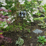 Achla Petals Gazing Globe Stand