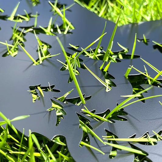 Bigfoot Yard Decor for Outside, Black Metal Sasquatch Decorative Garden Stakes, Bigfoot Silhouette Garden Decor Art, Big Foot Sasquatch Gifts for Men/Women, Big Foot Yard Decorations Outdoor