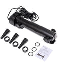 Jebao CW-36 Pond and Aquarium Clarifier, 36-watt