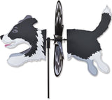 Premier Kites Petite Spinner - Border Collie