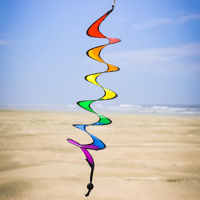 In The Breeze 4250, 24 Inch, Rainbow