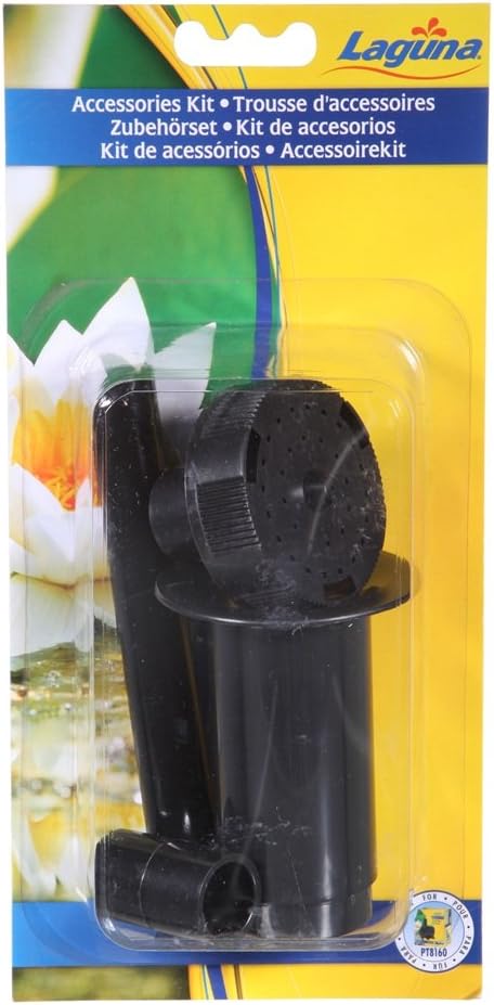 Laguna Accessory Kit for PT8160 Pond Fountain Pump