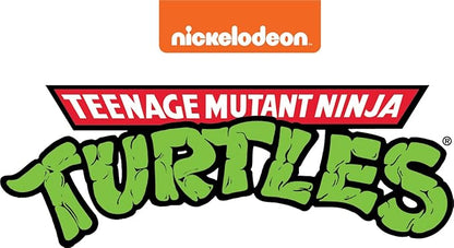 Teenage Mutant Ninja Turtles Happy Birthday Yard Signs with Metal Stakes, 16'' Letters