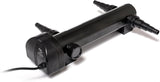 Jebao CW-36 Pond and Aquarium Clarifier, 36-watt