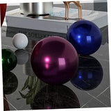 Garden Reflective Statue Mirror Spheres for Outdoor Modern Decorative Gazing for Garden